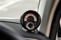 Smart Fortwo Coupe PRIME PREMIUM T 15