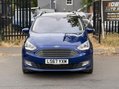Ford Grand C-Max 2.0 TDCi Titanium X Euro 6 (s/s) 5dr 10