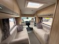 Elddis Autoquest 115 BLUE HDI 333 L1 C/C TLL 8