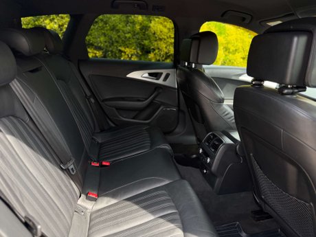 Audi A6 2.0 A6 S Line TDI Ultra 5dr 29