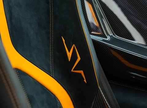 Lamborghini Aventador SV LP 750-4 26