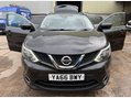Nissan Qashqai 1.6 dCi Tekna SUV 5dr Diesel Manual 2WD Euro 6 (s/s) (130 ps) 21