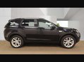 Land Rover Discovery Sport 2.0 Discovery Sport HSE TD4 Auto 4WD 5dr 5