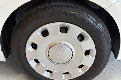 Fiat 500 1.2 Pop Hatchback 3dr Petrol Dualogic Euro 5 (s/s) (69 bhp) 15