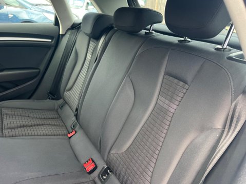 Audi A3 1.4 TFSI Sport Sportback Euro 5 (s/s) 5dr 30