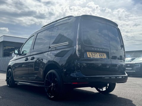Volkswagen Caddy 2.0 TDI C20 Commerce Pro Panel Van 5dr Diesel Manual SWB Euro 6 (s/s) (122 16