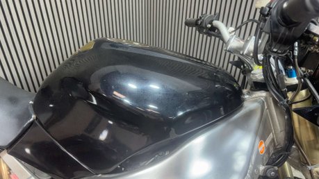 Yamaha R1 YZF 1998 4XV CUSTOM STREETFIGHTER RUNNING PROJECT BIKE 10