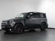Land Rover Defender 2.0 P400e 15.4kWh X-Dynamic HSE SUV 5dr Petrol Plug-in Hybrid Auto 4WD Euro 23