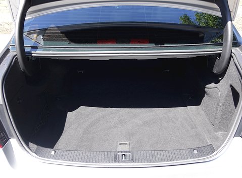 Mercedes-Benz E Class AMG 8