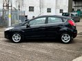 Ford Fiesta ZETEC 14