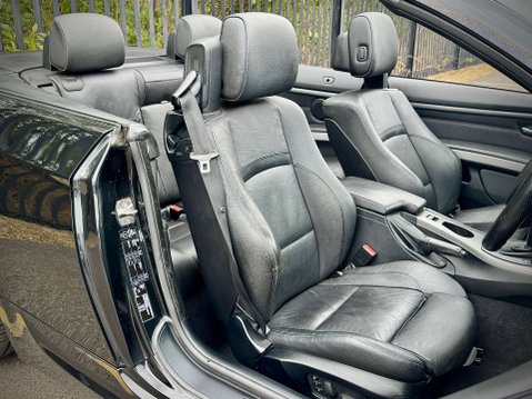 BMW 3 Series 2.0 320d M Sport Auto 181 2dr 6