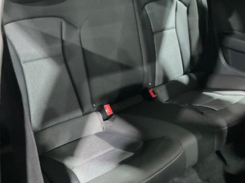 Audi A1 1.0 TFSI Sport Euro 6 (s/s) 3dr (Nav) 9