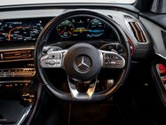 Mercedes-Benz EQC EQC 400 AMG Line Premium+ 4Matic 4WD 5dr 32