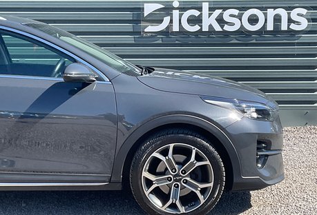 Kia Xceed '3' 1.5 T-GDi
