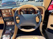 Bentley Azure 6.8 Convertible 2dr Petrol Automatic (422 g/km, 385 bhp) 29