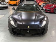 Ferrari 812 GTS 6.5 V12 Spider F1 DCT Euro 6 (s/s) 2dr 14