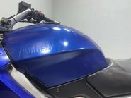 Yamaha FJR1300 2001 SPARES OR REPAIR PROJECT BREAKER PARTS BIKE TOURER 24