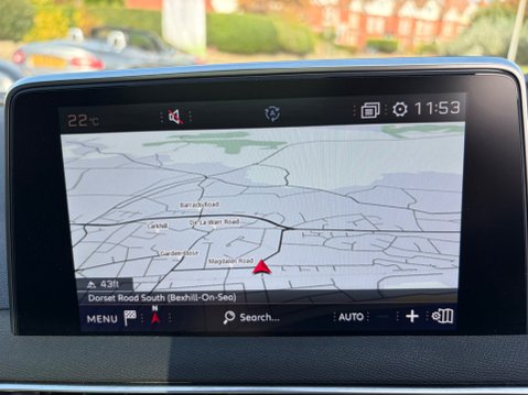 Peugeot 3008 1.5 BLUEHDI GT LINE PREMIUM 21