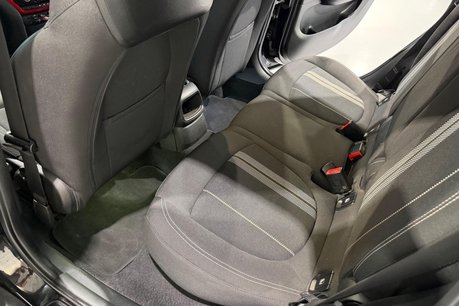 Mini Countryman 2.0 Cooper S Sport Steptronic Euro 6 (s/s) 5dr 28