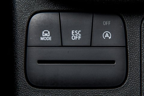 Ford Fiesta ST-2 26