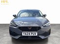 Cupra Leon 1.5 TSI V1 Hatchback 5dr Petrol Manual Euro 6 (s/s) (150 ps) 2