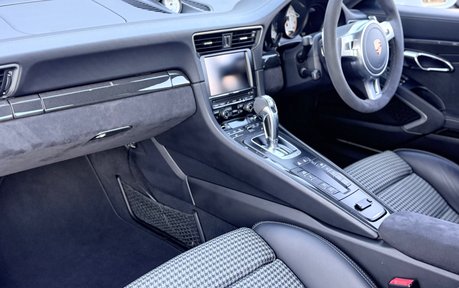 Porsche 911 GT3 PDK 5