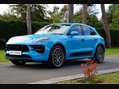 Porsche Macan 3.0T V6 S PDK 4WD Euro 6 (s/s) 5dr 6