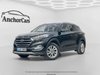 Hyundai TUCSON 1.6 GDi Blue Drive SE Nav SUV 5dr Petrol Manual Euro 6 (s/s) (132 ps)
