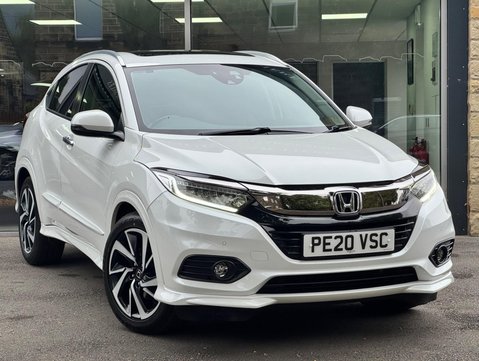 Honda HR-V I-VTEC EX
