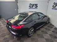 BMW 2 Series 2.0 220d M Sport Saloon 4dr Diesel Auto Euro 6 (s/s) (190 ps) 17