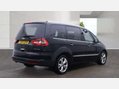 Ford Galaxy 2.0 TDCi Titanium MPV 5dr Diesel Powershift Euro 5 (163 ps) 5
