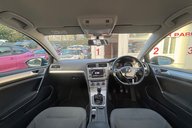 Volkswagen Golf 1.4 MATCH TSI BLUEMOTION TECHNOLOGY.. £35 ROAD TAX.. 2