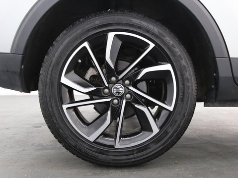 MG ZS 1.5 VTi-TECH Exclusive Euro 6 (s/s) 5dr 24
