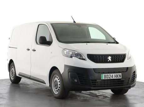 Peugeot Expert Professional Standard 75kWh Auto
