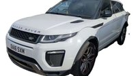 Land Rover Range Rover Evoque 2.0 TD4 HSE Dynamic SUV 5dr Diesel Auto 4WD Euro 6 (s/s) (180 ps) 2