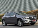Mercedes-Benz GLA Class GLA 200 SE