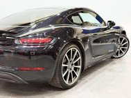Porsche 718 Cayman 2.0T Coupe 2dr Petrol PDK Euro 6 (s/s) (300 ps) 22