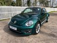 Volkswagen Beetle DESIGN TSI BLUEMOTION TECHNOLOGY DSG 13