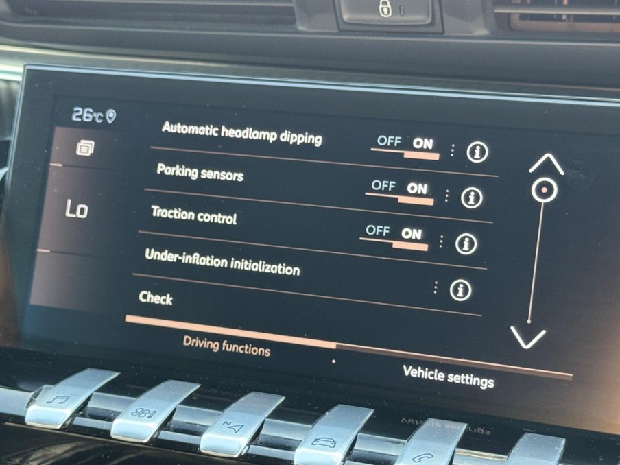 2020 Peugeot 508 — image 21