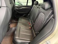 BMW X3 M 3.0i Competition SUV 5dr Petrol Auto xDrive Euro 6 (s/s) (510 ps) 61