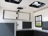 Renault Master BRAND NEW 3.5 TON STALLION BUILD EXTREME HEAVY DUTY HORSEBOX FROM SEEKER  34