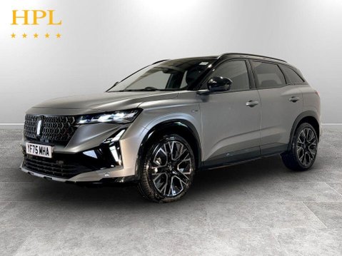 Renault Austral 1.2 E-TECH iconic esprit Alpine SUV 5dr Petrol Hybrid Auto Euro 6 (s/s) (20 3