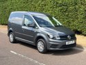 Volkswagen Caddy 2.0 TDI C20 BlueMotion Tech Trendline SWB Euro 6 (s/s) 5dr