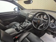Porsche Cayenne 3.0 Cayenne V6 D Tiptronic S 4WD 5dr 29