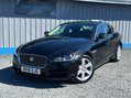 Jaguar XE 2.0i Portfolio Auto Euro 6 (s/s) 4dr 63