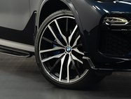 BMW X5 3.0 30d MHT M Sport SUV 5dr Diesel Hybrid Auto xDrive Euro 6 (s/s) (286 ps) 37