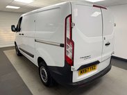 Ford Transit Custom 2.0 Transit Custom 290 22