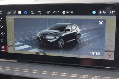 Alfa Romeo Tonale Tb Veloce Dct 17