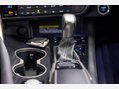 Lexus RX 3.5 450h V6 Luxury SUV 5dr Petrol Hybrid CVT 4WD Euro 6 (s/s) (313 ps) 53
