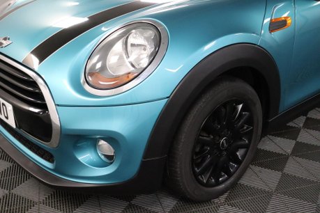Mini Convertible COOPER 32